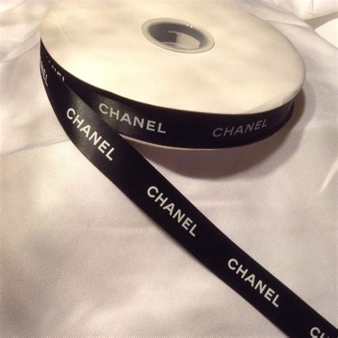 chanel ribbon top|chanel ribbon price.